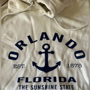 Orlando Hoodie